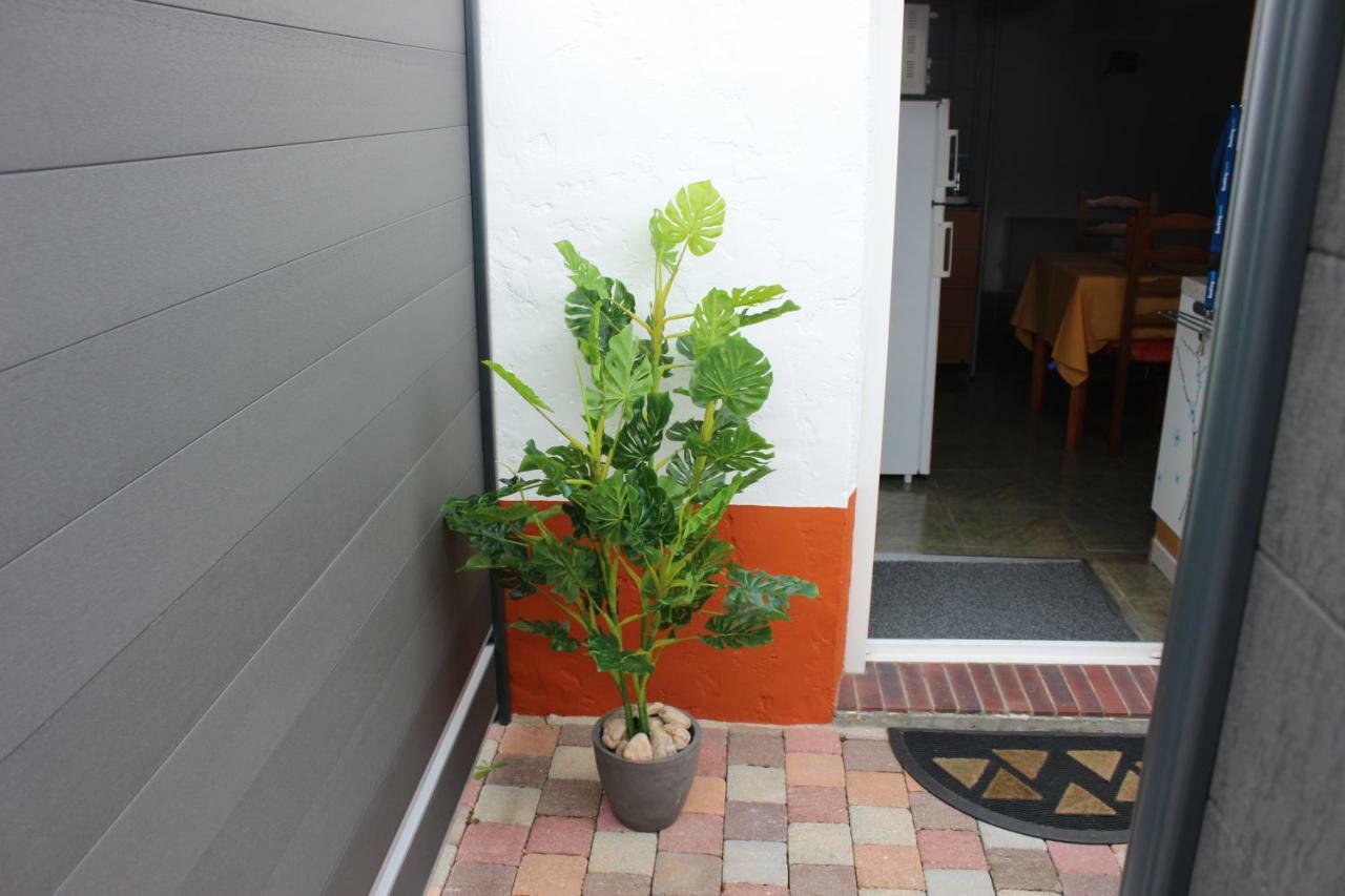 Gite Fleur De Sable La Rochelle Puilboreau Dış mekan fotoğraf